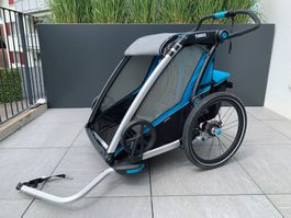 Thule Chariot Sport 2 Kinderanhänger