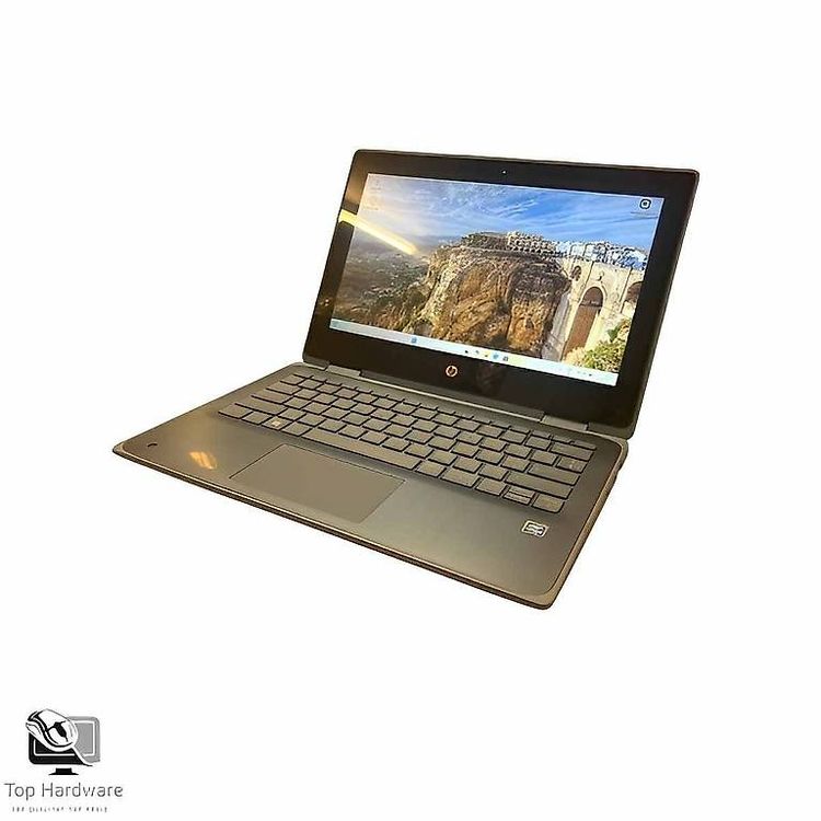 HP ProBook x360 11 G5 EE, N5030, 8 GB, 256 GB, Touch, Win 11 4