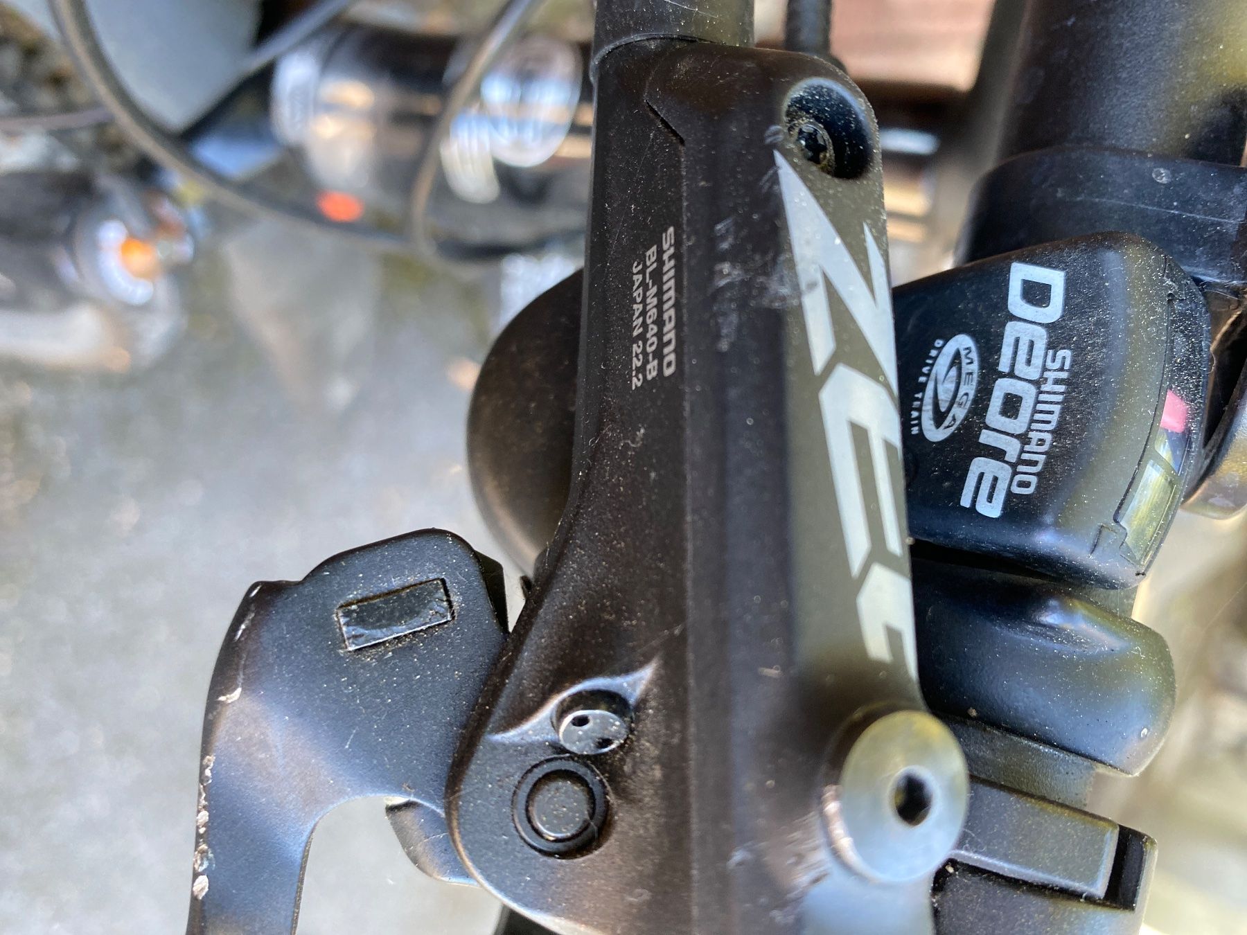 Velos: 26Zoll Cronics Mountainbike – Gebraucht aus Bergdietikon von EnKaSaLe 2