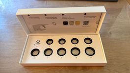 RingConn Sizing Kit Set für Smart Ring gebraucht