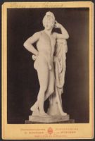 Paris von Canova