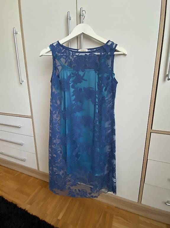 Kleider: Damenkleid Oroblù – Gebraucht aus Le Prese von alecortesi77