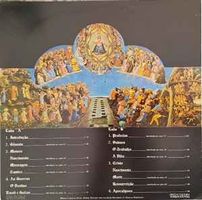 LP A BIBLIA - Ensamble Musical De Buenos Aires