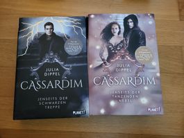 Cassardim Band 2 und 3