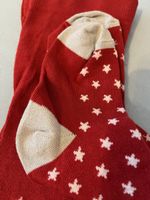 NEU Weihnachten Petit Bateau Strumpfhose 8/10J