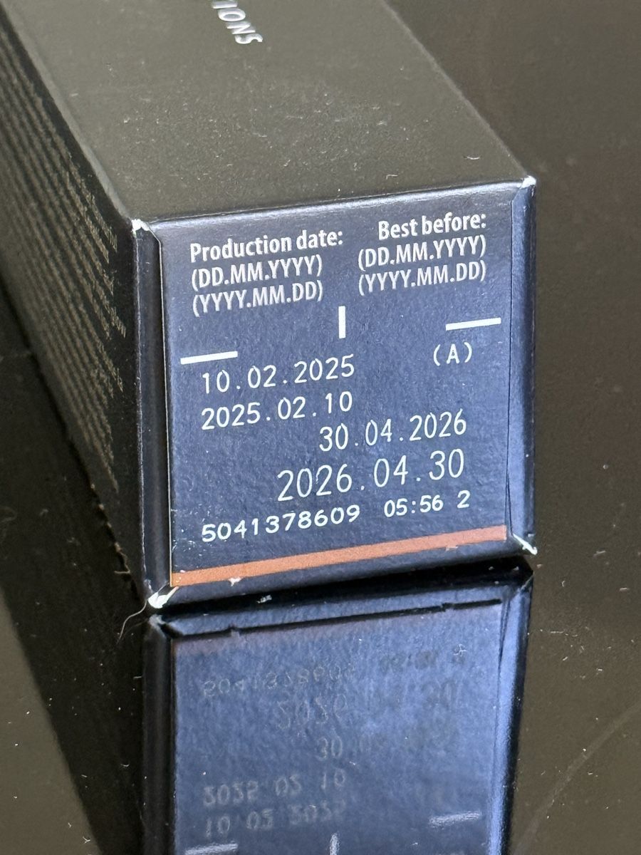 Nespresso Kaffeemaschinen & Espressomaschinen: Nespresso Kapeseln Original diverse Sorten – Neu und originalverpackt aus Neftenbach von powermaster 1