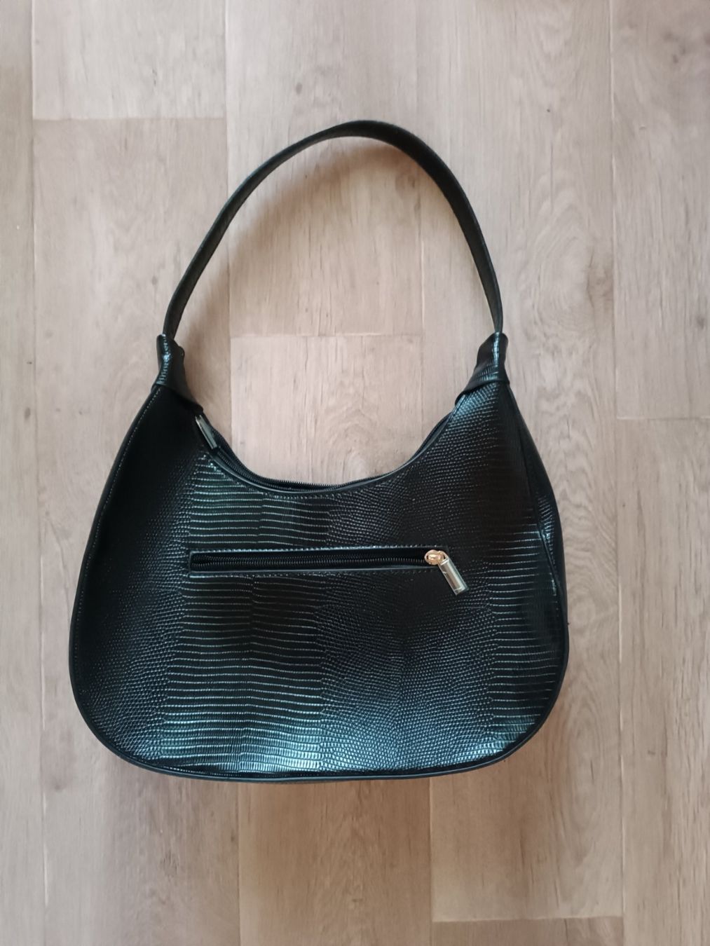 Manor Borse da donna: Schwarze Damentasche – Usato da Horw venduto da stani03 3