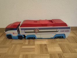 Paw Patrol Paw Patroller Truck