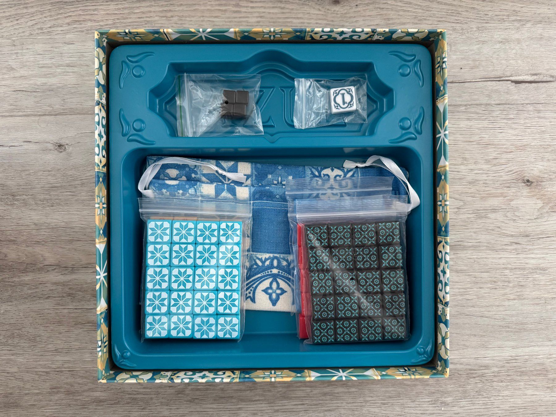Jeux: Azul – Neuf (Voir description) à Weinfelden par Yenaris 2