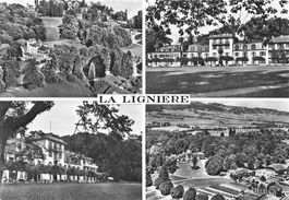 Gland VD Clinique La Lignière G