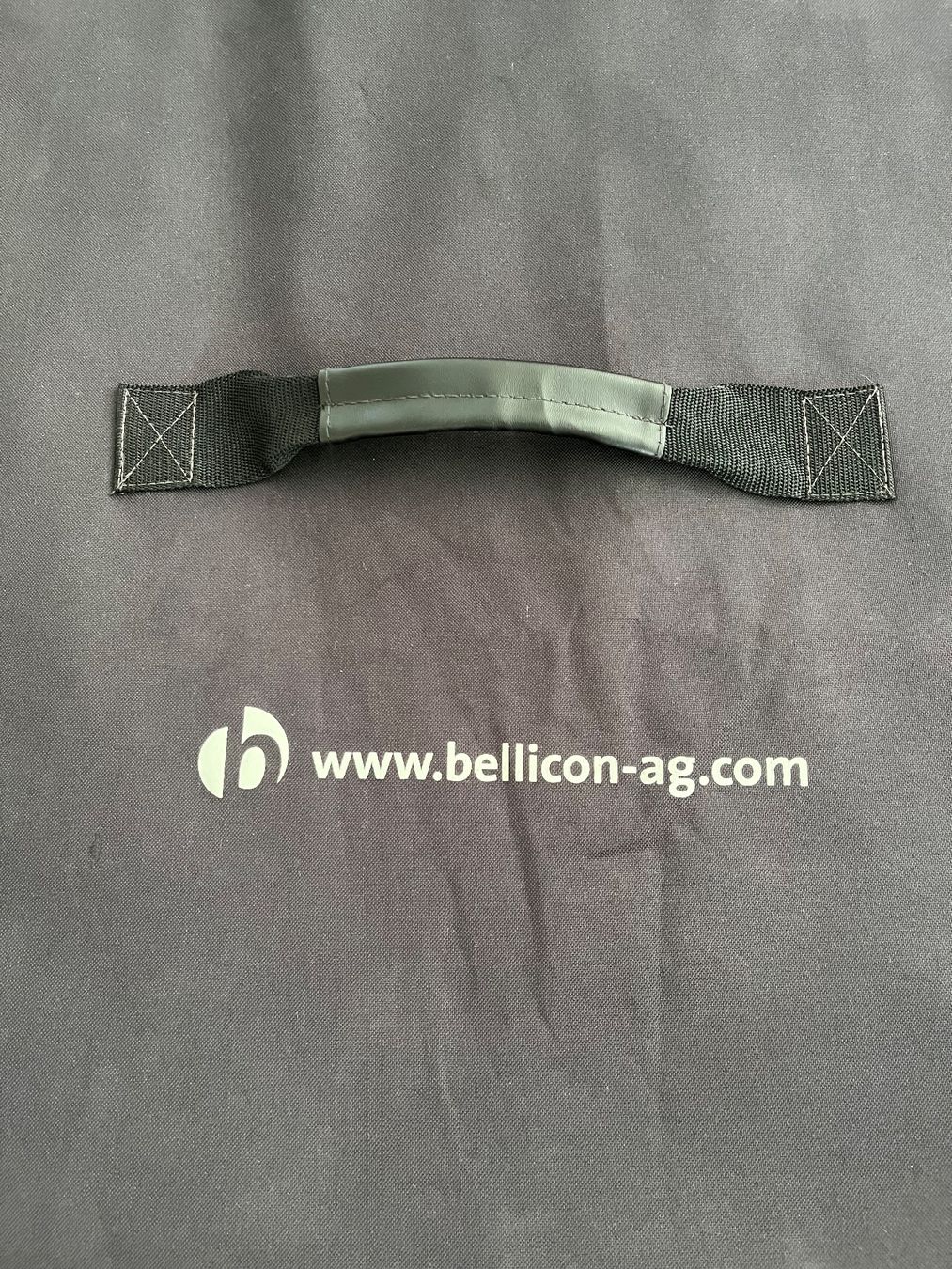 Bellicon Trampoline: Trampolin Bellicon – Gebraucht aus Hagneck von widder666 2