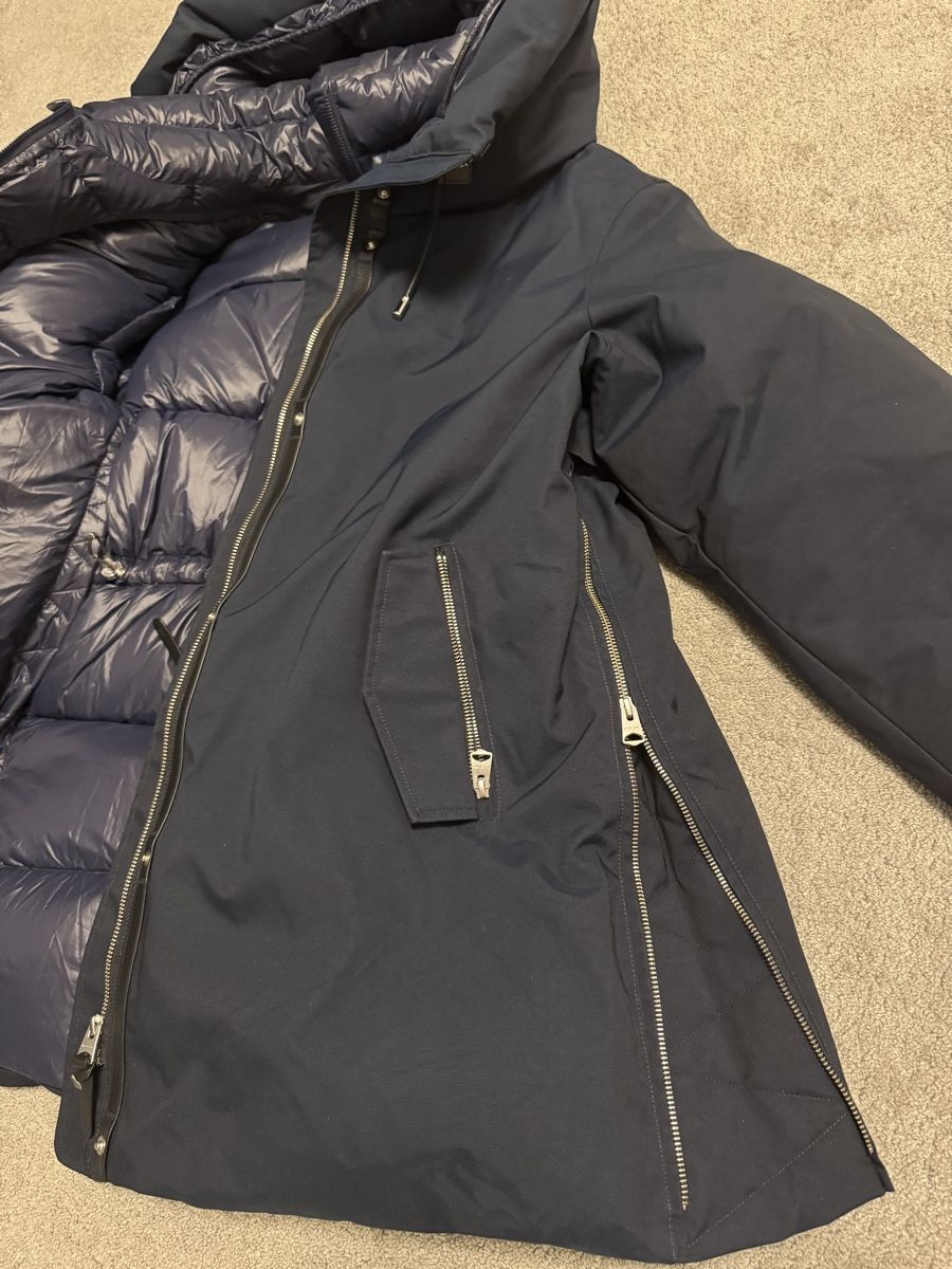 Mackage Giacche: Mackage Kinslee Daunenjacke – Nuovo (secondo la descrizione) da Zug venduto da pav_q5f7 8