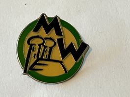 1 Pin MW