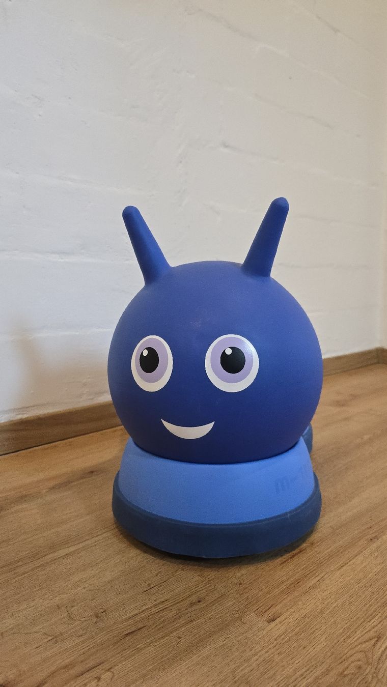 Micro Veicoli per bambini: Micro Air Hopper – Usato da Buchberg venduto da MaddieF 1