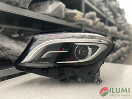 MERCEDES GLA 156 SCHEINWERFER LINKS BI XENON A1569063100