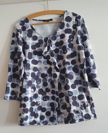 Blusenshirt Bonita, Gr. L