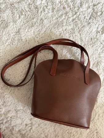 Vintage Jil Sander bag 