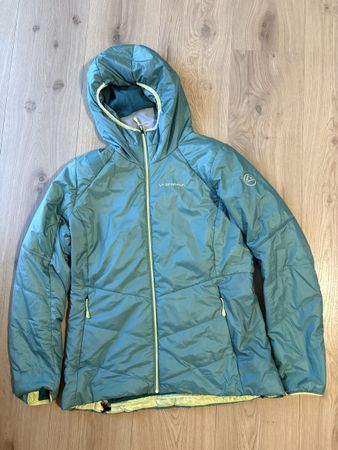 La Sportiva Mythic Primaloft Jacke Damen Grösse M