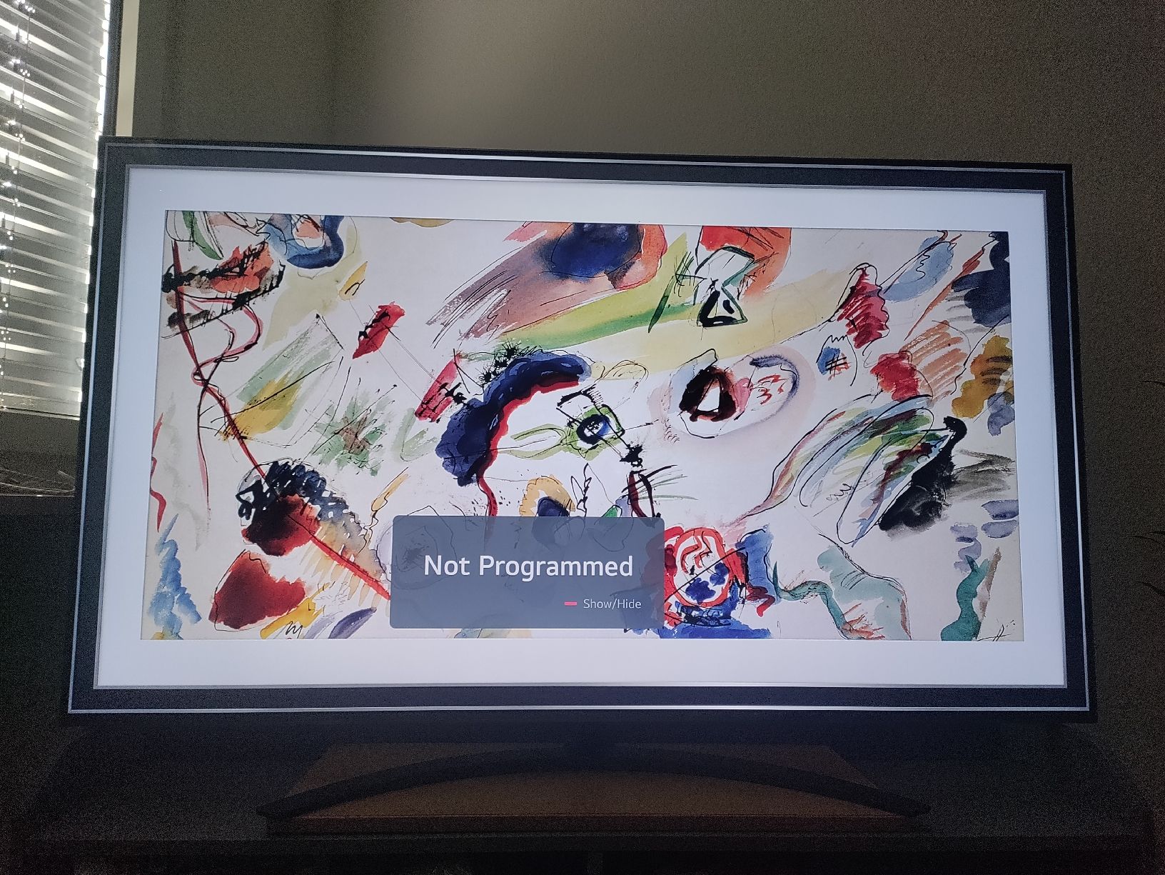 LG Televisori: LG 65" Nano TV almost new – Nuovo (secondo la descrizione) da Basel venduto da yat_r699 2