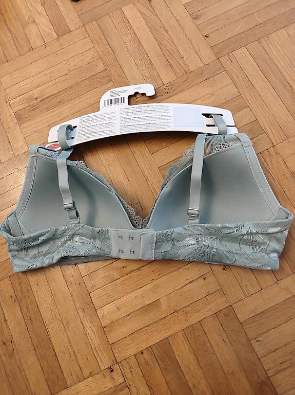 Tchibo Altra biancheria intima: Softschalen-BH, 80B, neu – Nuovo e nell'imballaggio originale da Samedan venduto da t_p_8nvs 1
