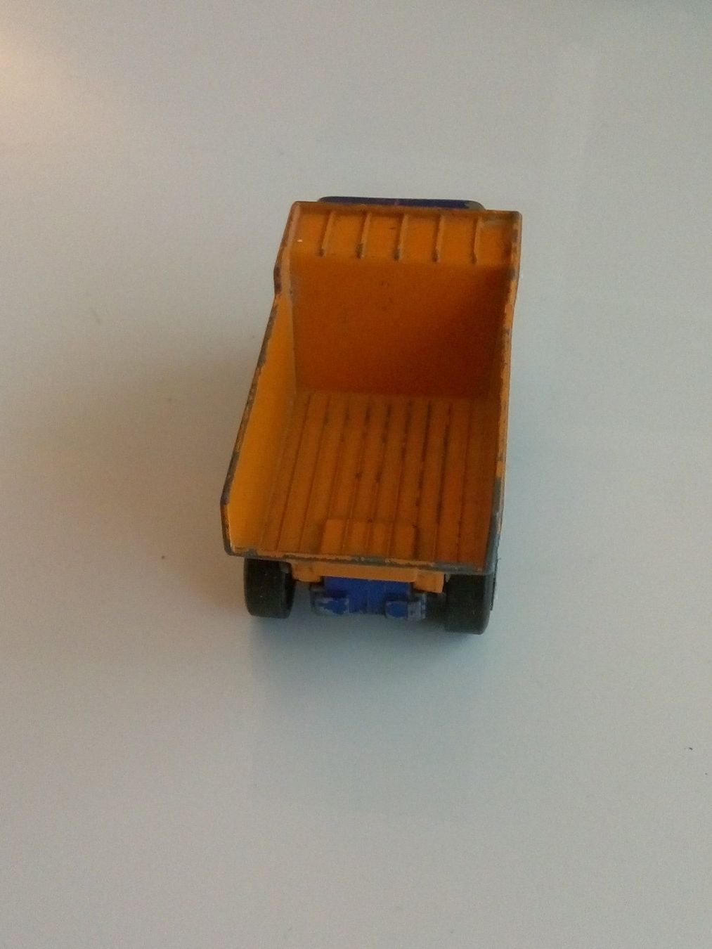 Matchbox Modellini d'auto: Matchbox - Nr.23 Atlas – Usato da Basel venduto da vintagecollector 4