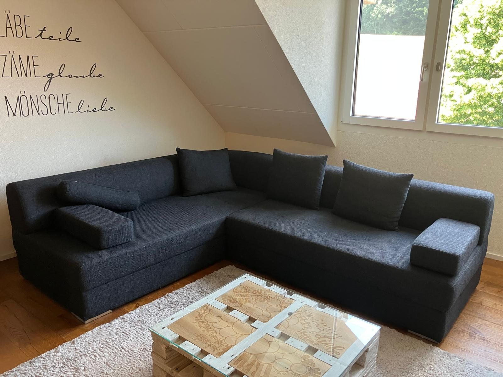 Divani: Ecksofa – Usato da Madiswil venduto da pas_9nch 1