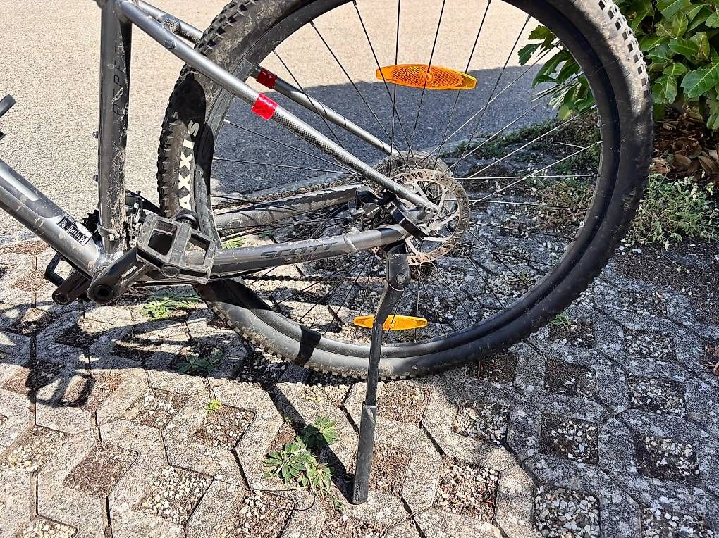 Biciclette: Scott Aspect 950 – Usato da Vaumarcus venduto da kat_mz5m 2