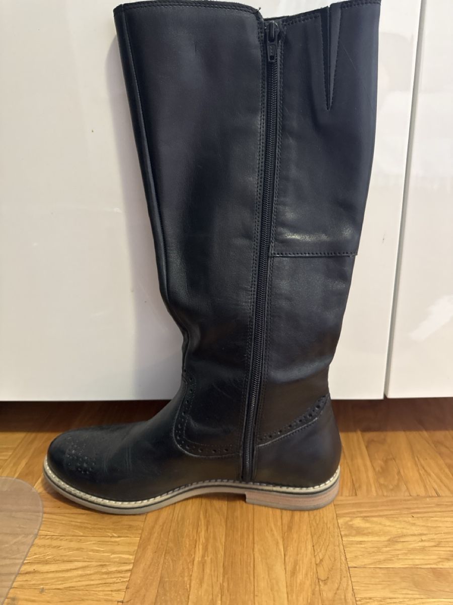 Scarpe da donna: Bottes PIER ONE – Nuovo (secondo la descrizione) da Lausanne venduto da joshua75 6