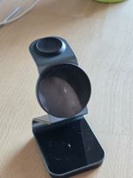Wireless charging station 3 in 1 Apple