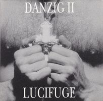 Danzig II: Lucifuge CD