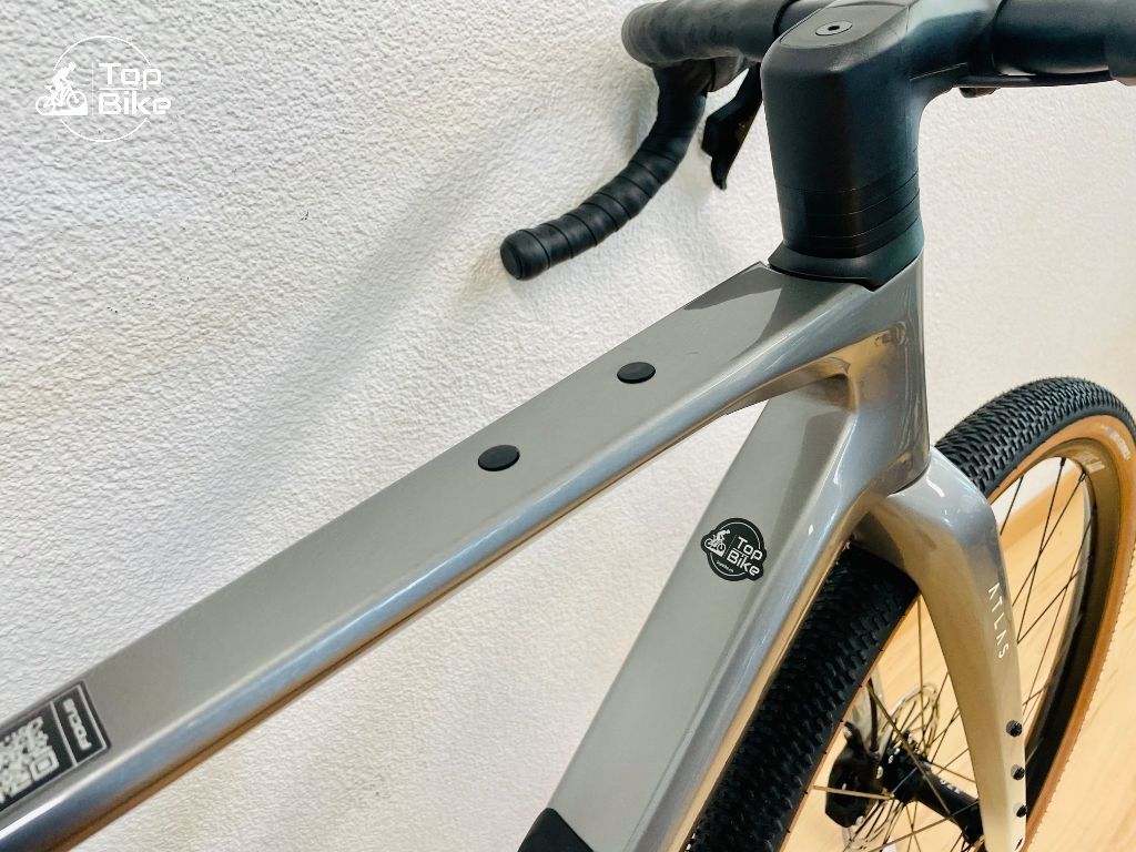 Focus Vélos: NEW Focus Atlas 8.8 M/54cm – Neuf avec emballage d'origine à Stallikon par TopBikeCH 4