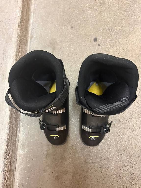 Sci: HEAD ski boots  – Usato da Zürich venduto da James_Kr 2