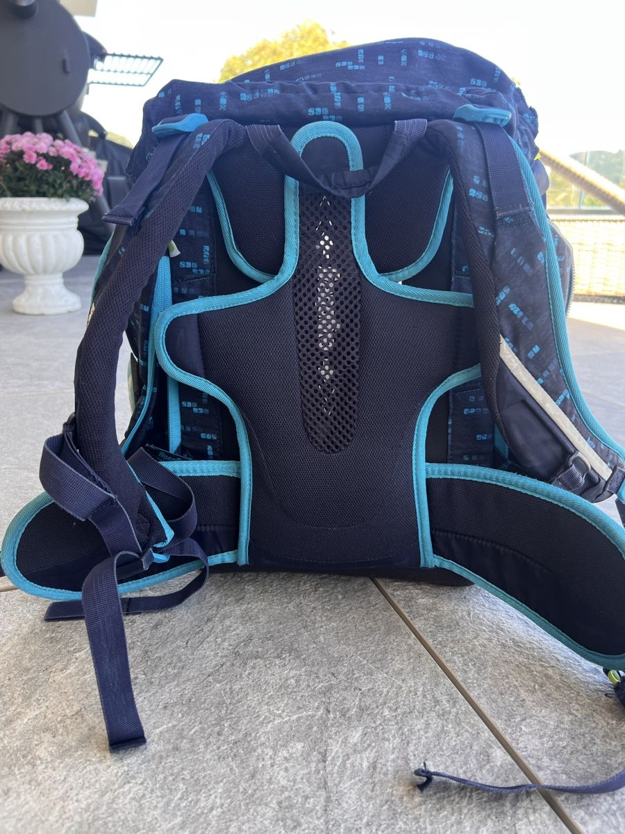 Ergobag Sacs & sacs à dos: Ergobag Schulrucksack pack – D'occasion à Baar par kuettelf 3