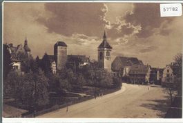 Arbon - Am Engelplatz