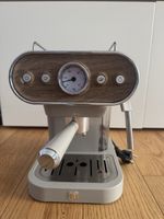 Espressomaschine Berlinger Haus BH9856 mit Zubehoer und Anle