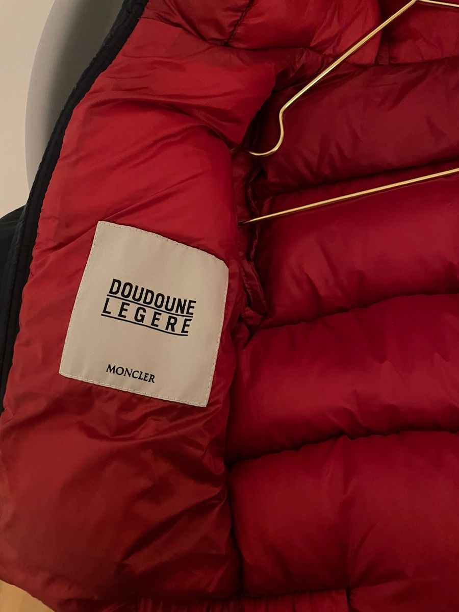 Moncler Giacche: Moncler Kids Puffer Jacket - Size 6-9 Months – Nuovo (secondo la descrizione) da Bazenheid venduto da hat_96 3
