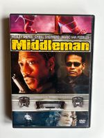 MIDDLEMAN (WESLEY SNIPES)
