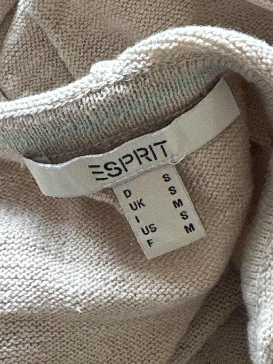 Esprit Pullover & Sweatshirts: Esprit Pullover Gr. S (36)  – Gebraucht aus Bassersdorf von Ayumiyamaguchi 3