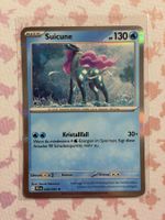 Suicune (PFL 026) Holo - Fatale Flammen - DE