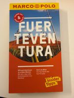 Reiseführer Fuerteventura