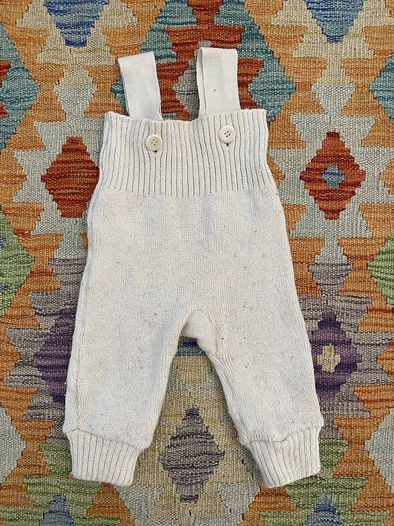 Pantaloni: Disana Wollhose – Usato da Bottmingen venduto da ili_7c8k