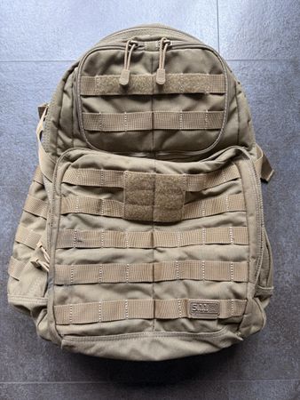 5.11 Tactical Series Rucksack 37L