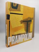 ENRICO PRAMPOLINI - SIGNIERT