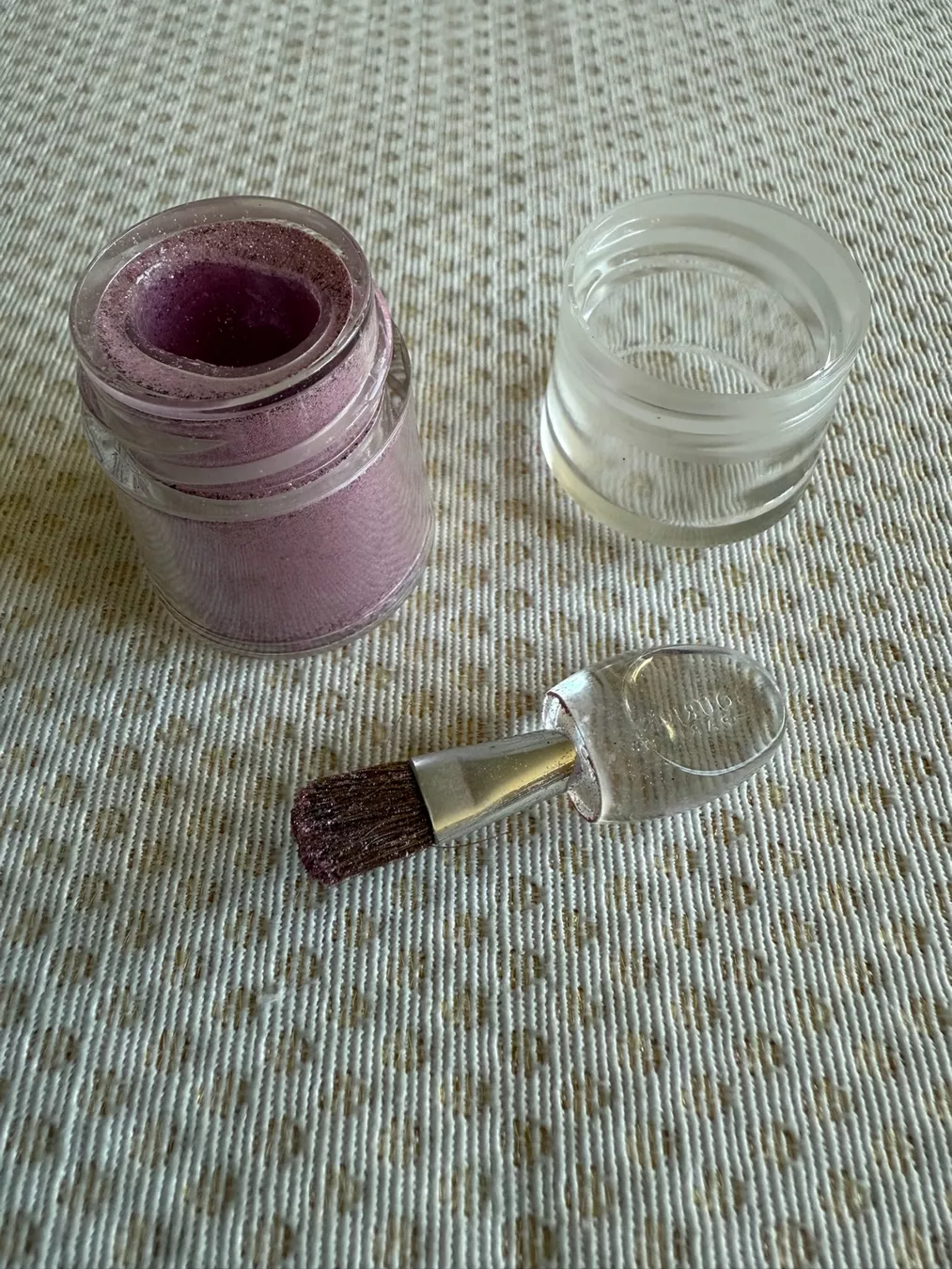 Make-up: Bourjois - eyeshadow – Usato da Sion venduto da accroshoes 1