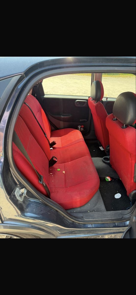 Opel Automobili: Opel Corsa 1.4  – Usato da Ostermundigen venduto da M45m78m01 5
