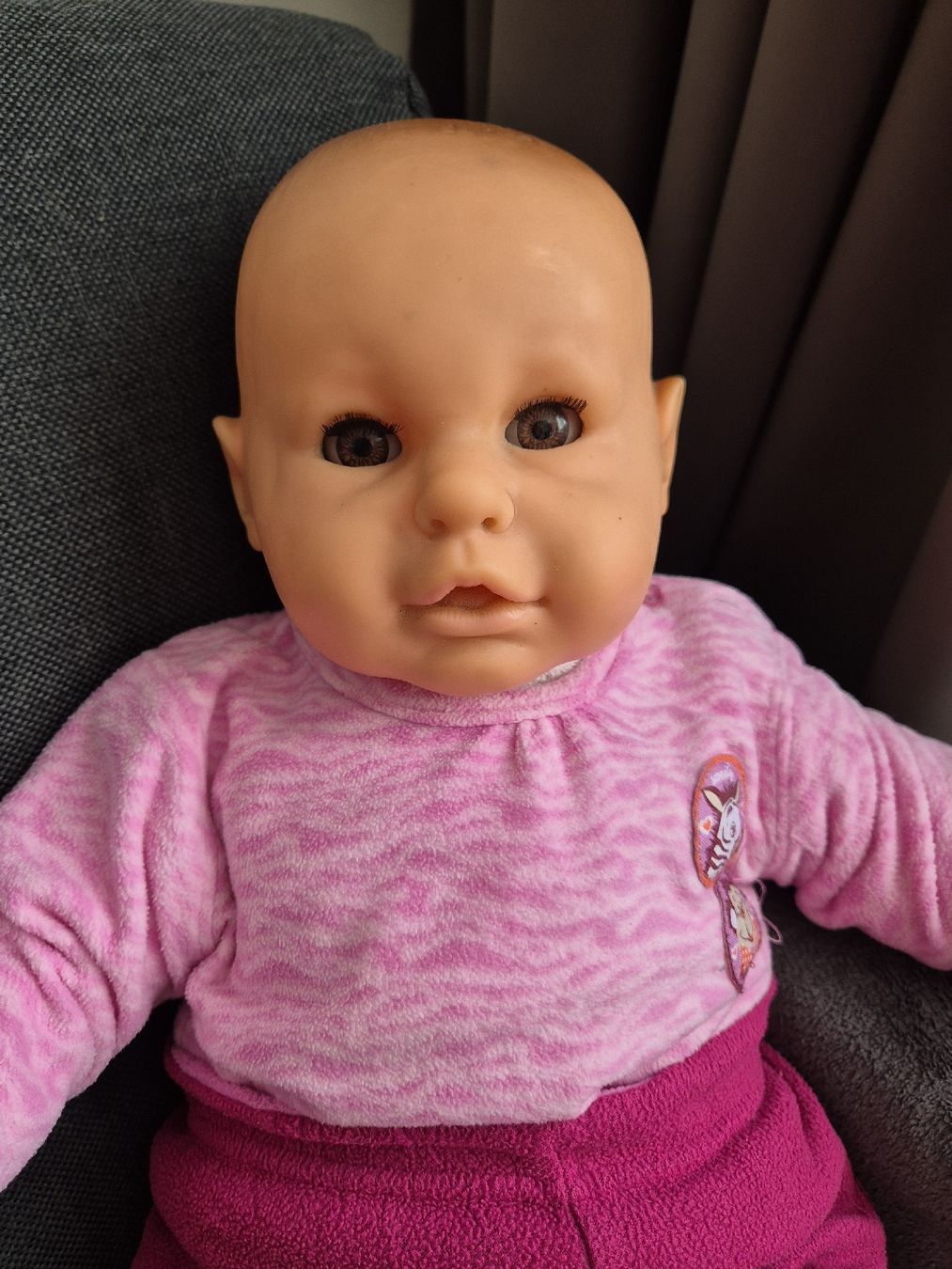 Bambole: Grosse Lissi Puppe 62cm – Usato da Eschlikon TG venduto da zuzanka80 1