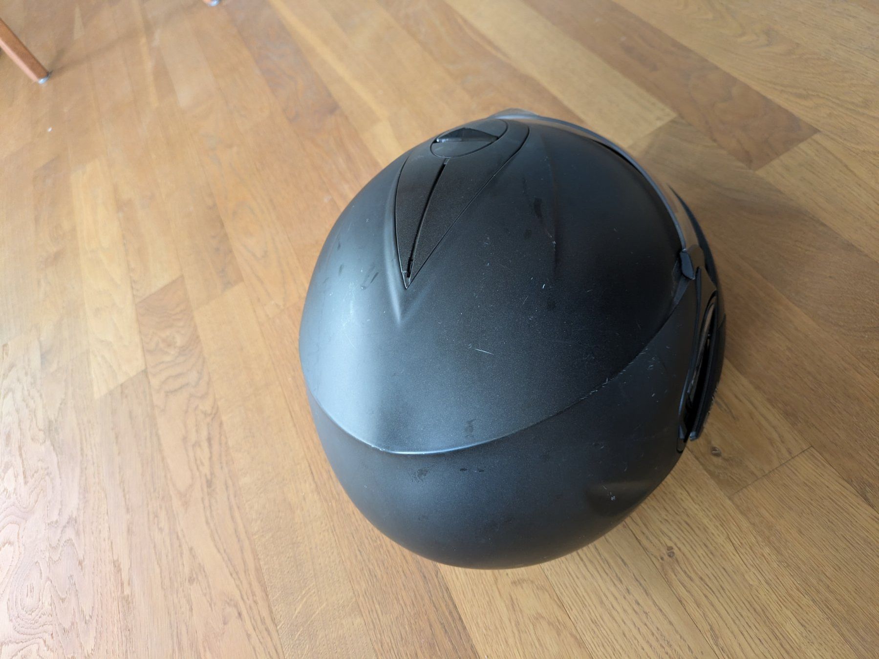 Caschi & visiere: Motorradhelm – Usato da zürich venduto da maxfisch 4