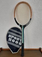 Raquette de tennis Vintage –Donnay - Bois stratifié - 70/80s