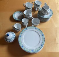Kaffeeservice BAVARIA Mitterteich Germany