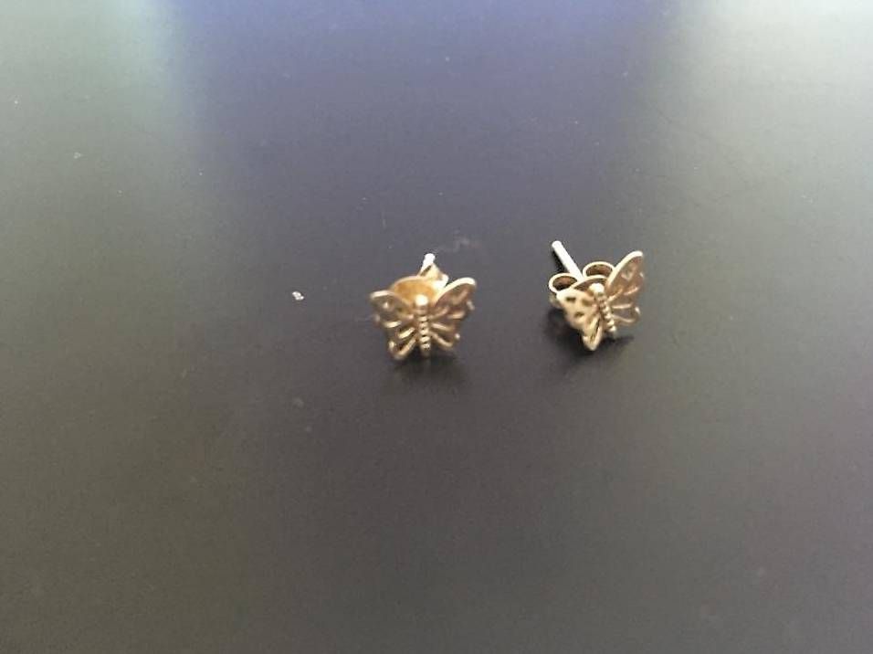 Sonstiger Schmuck: Silberschmuck – Gebraucht aus Goldach von Daebsi